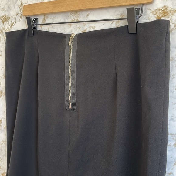 INC International Concepts Pencil Skirt l SIZE 14 - Picture 4 of 7